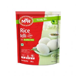 MTR Rice Idli Mix 200g
